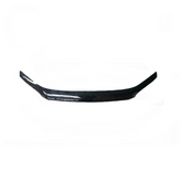 TRADIESCHOICE Black Tinted Bonnet Protector Guard for Ford Falcon FG 2008-2014 XR XR6 XR8 | Style and Protection Combined